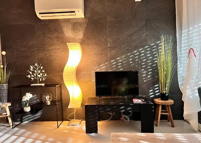Bel Appartement A 5 Minutes De La Plage
