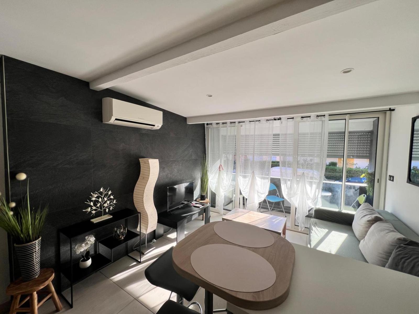 Appartement Bel A 5 Minutes De La *