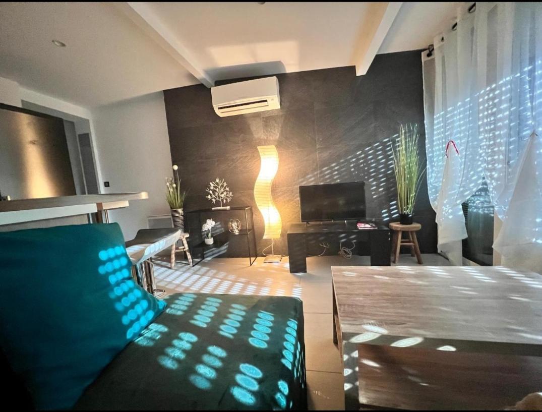 Apartment Bel A 5 Minutes De La *